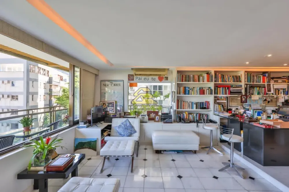 Apartamento, 5 quartos, 543 m² - Foto 56
