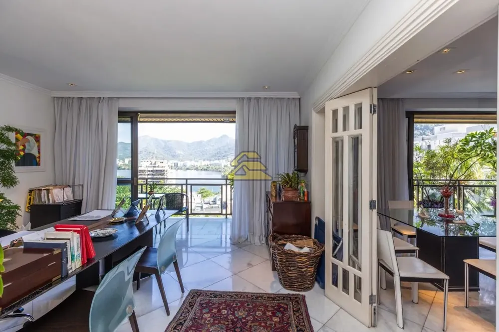 Apartamento, 5 quartos, 543 m² - Foto 49