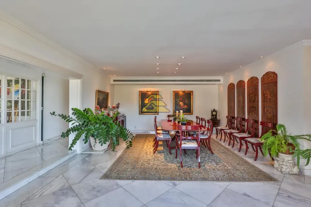 Apartamento, 5 quartos, 543 m² - Foto 34