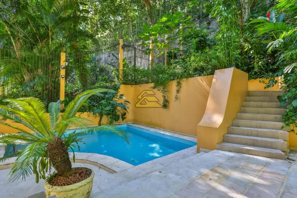 Apartamento, 5 quartos, 543 m² - Foto 9