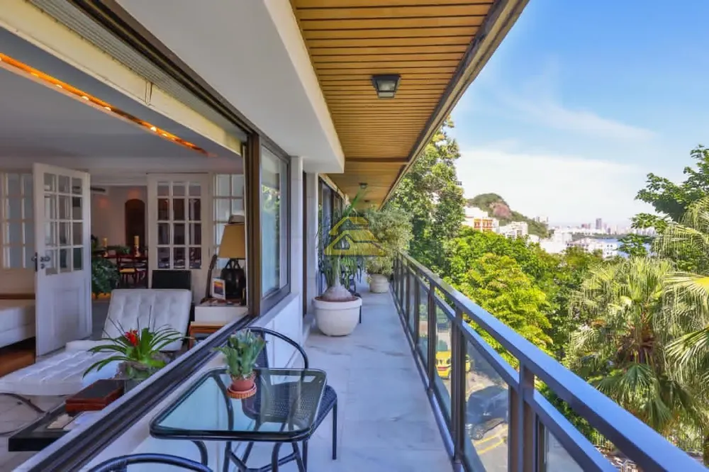 Apartamento, 5 quartos, 543 m² - Foto 26