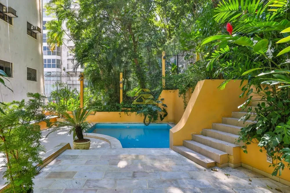 Apartamento, 5 quartos, 543 m² - Foto 12