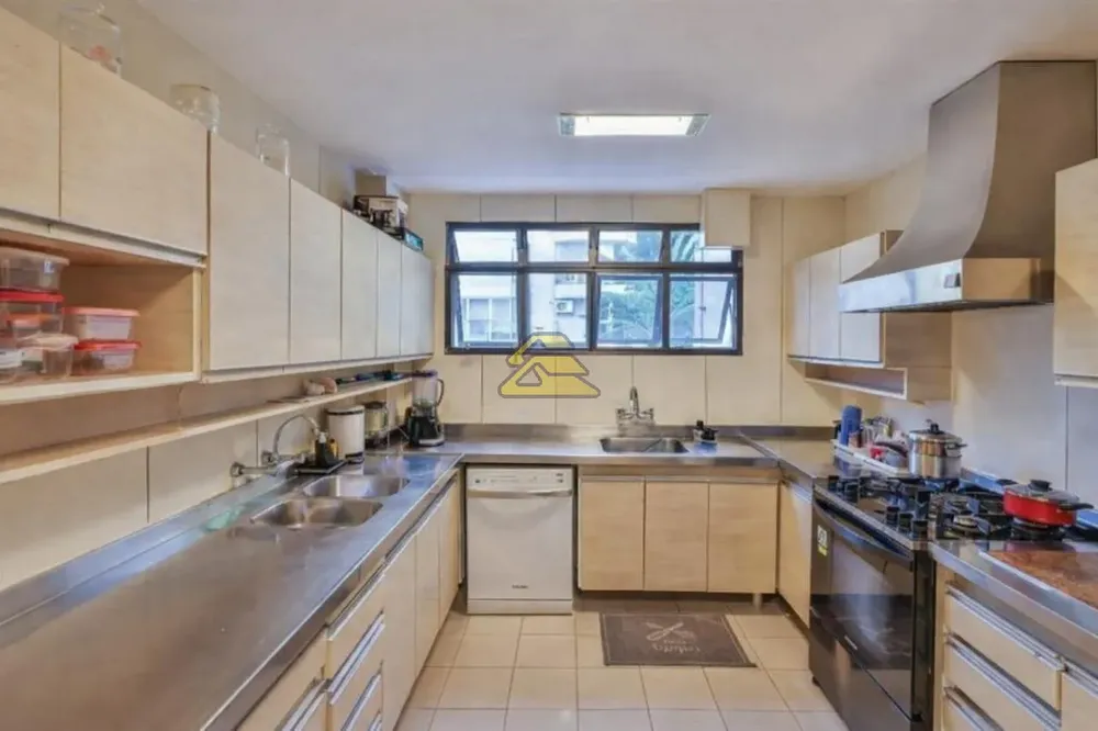 Apartamento, 5 quartos, 543 m² - Foto 29