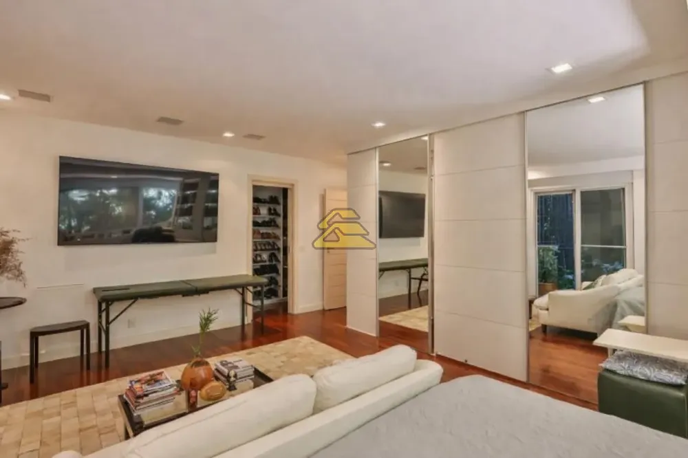 Apartamento, 5 quartos, 543 m² - Foto 11