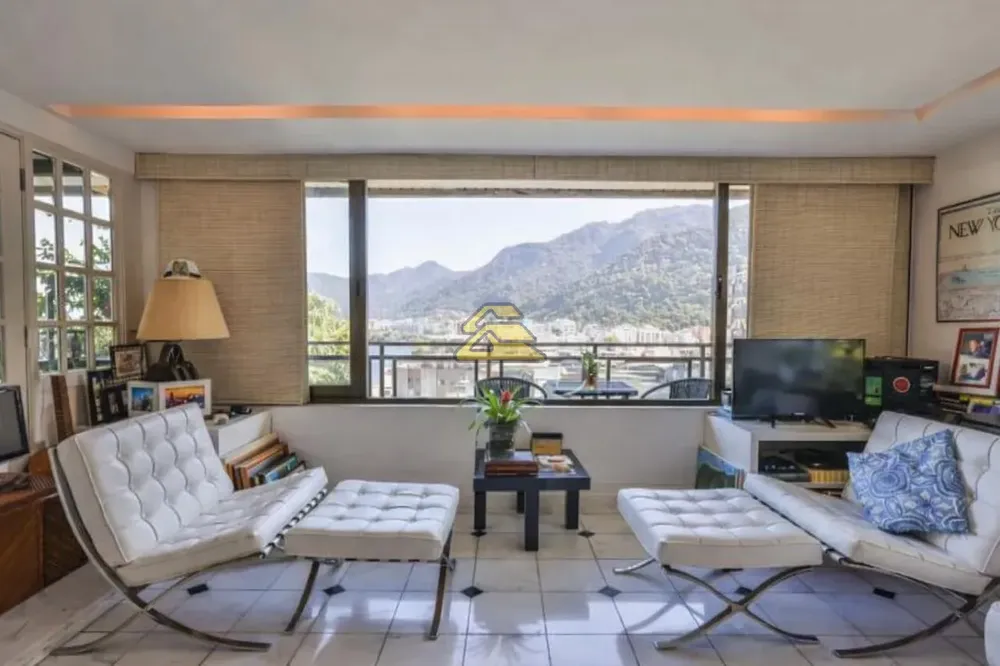 Apartamento, 5 quartos, 543 m² - Foto 3