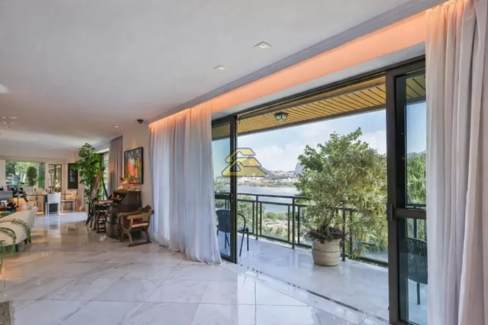 Apartamento, 5 quartos, 543 m² - Foto 3