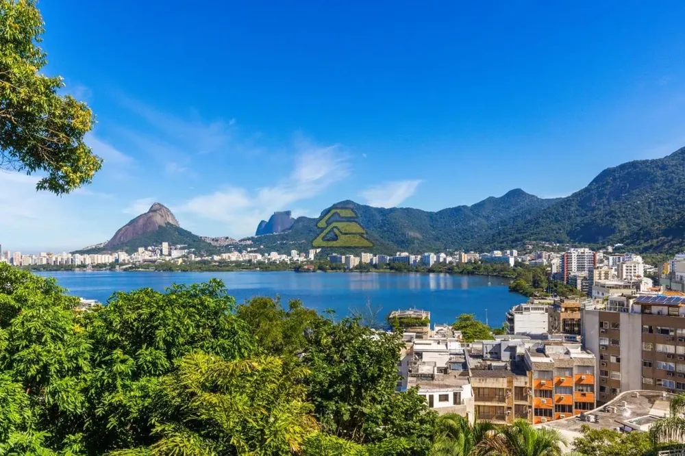Apartamento, 5 quartos, 543 m² - Foto 5