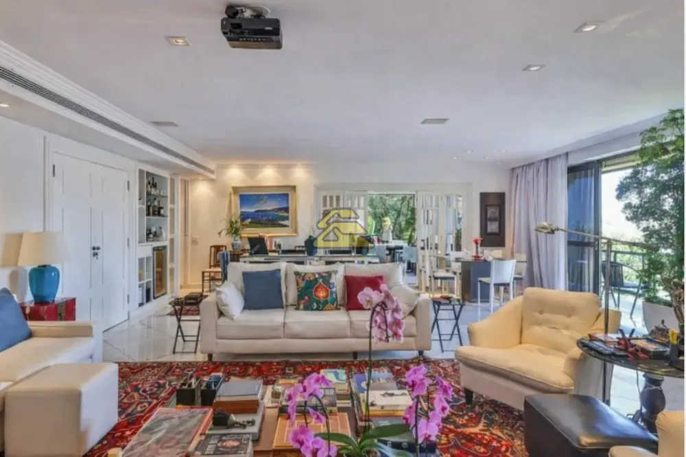 Apartamento, 5 quartos, 543 m² - Foto 12