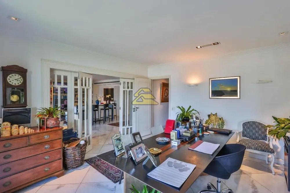 Apartamento, 5 quartos, 543 m² - Foto 46