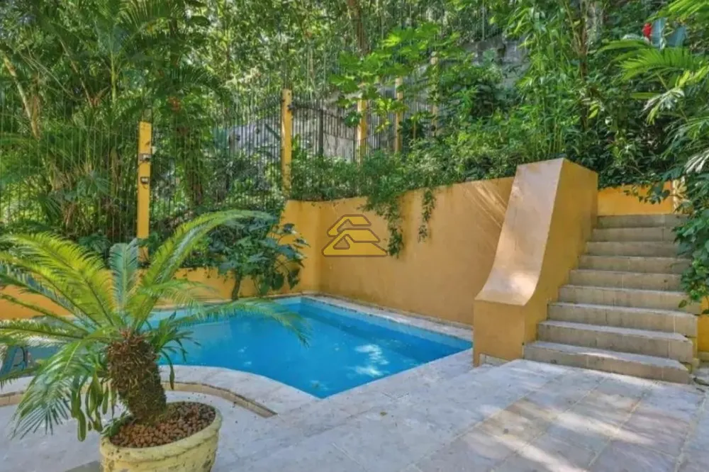 Apartamento, 5 quartos, 543 m² - Foto 4