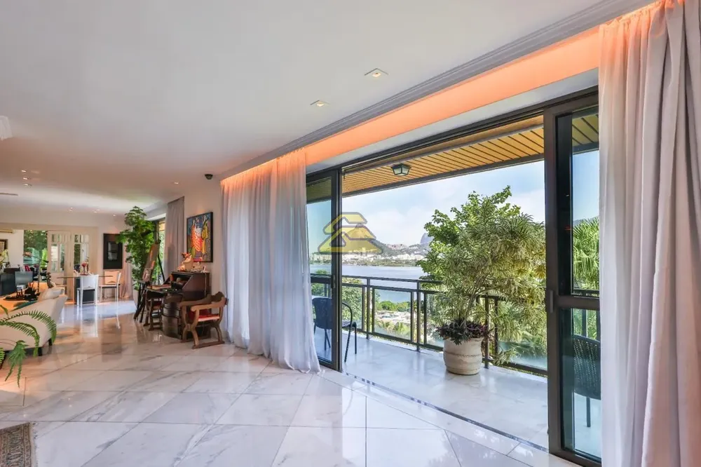 Apartamento, 5 quartos, 543 m² - Foto 29