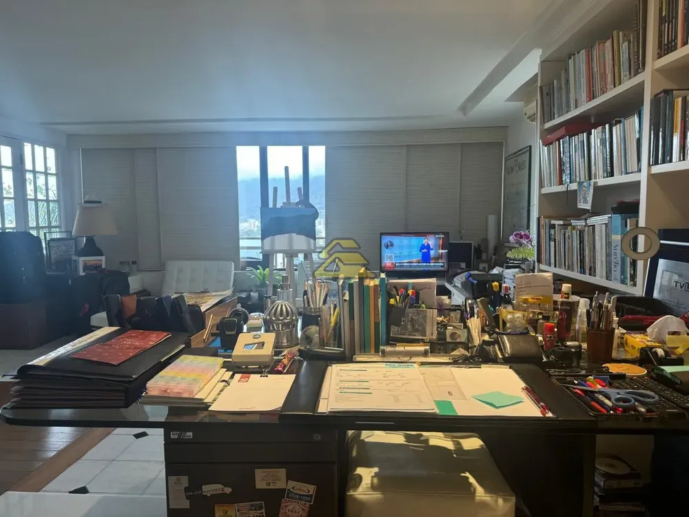 Apartamento, 5 quartos, 543 m² - Foto 27