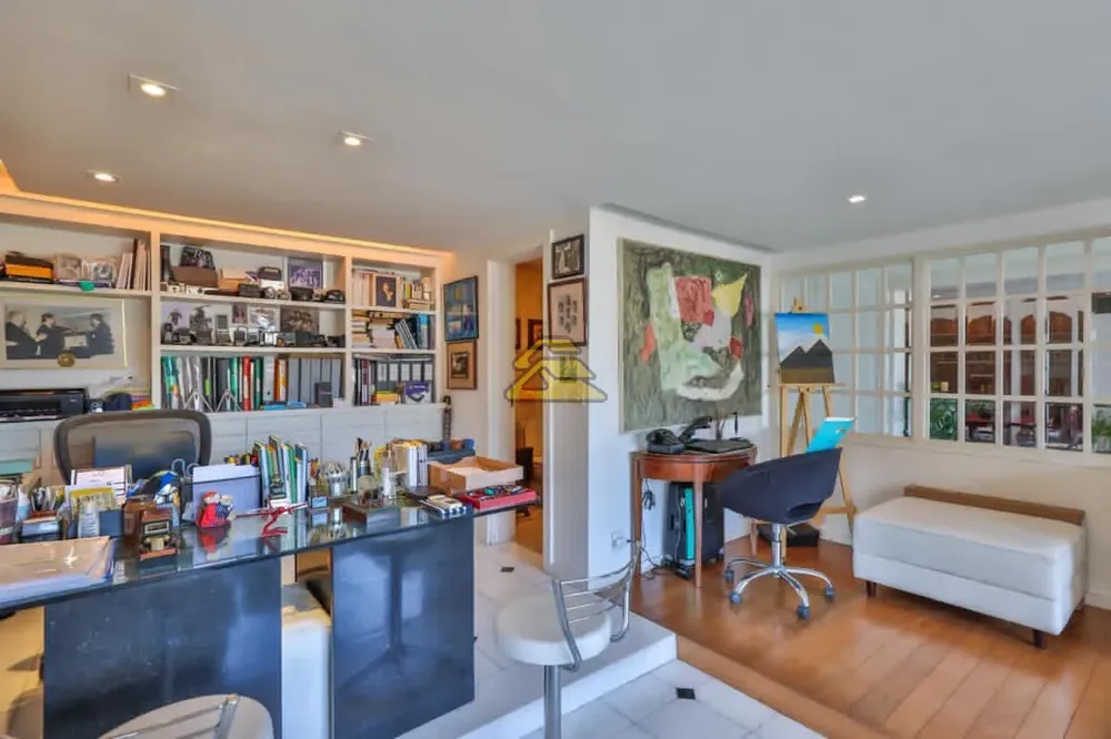 Apartamento, 5 quartos, 543 m² - Foto 58