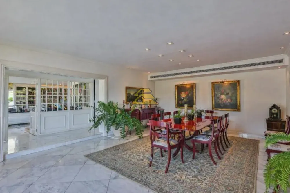 Apartamento, 5 quartos, 543 m² - Foto 6