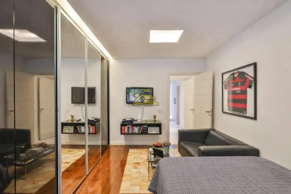 Apartamento, 5 quartos, 543 m² - Foto 8