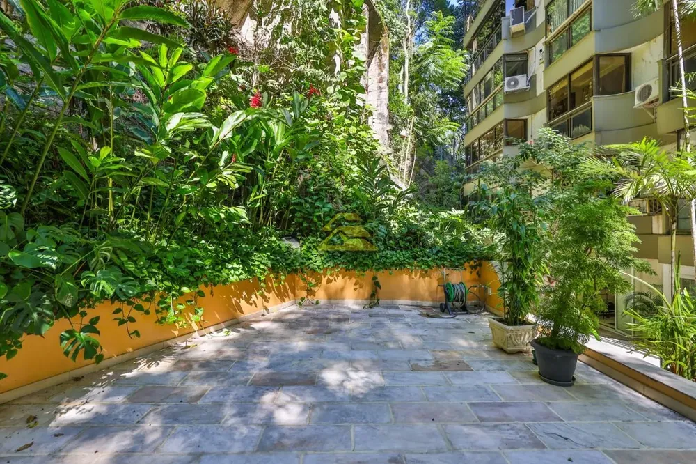 Apartamento, 5 quartos, 543 m² - Foto 16