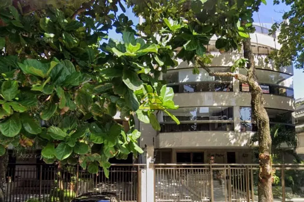 Cobertura, 5 quartos, 451 m² - Foto 19