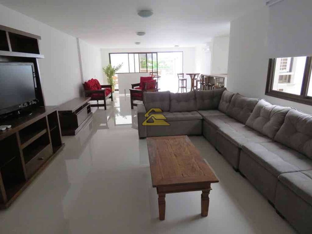 Cobertura, 5 quartos, 451 m² - Foto 2