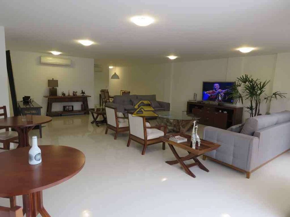 Cobertura, 5 quartos, 451 m² - Foto 1