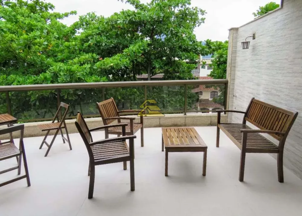 Cobertura, 5 quartos, 451 m² - Foto 12