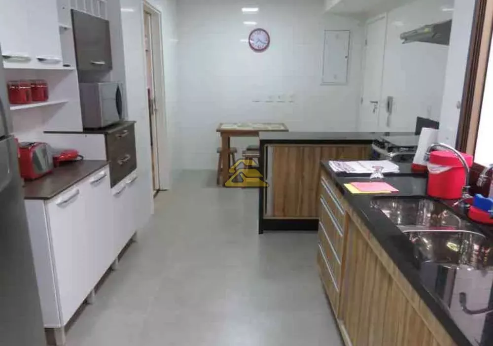 Cobertura, 5 quartos, 451 m² - Foto 8