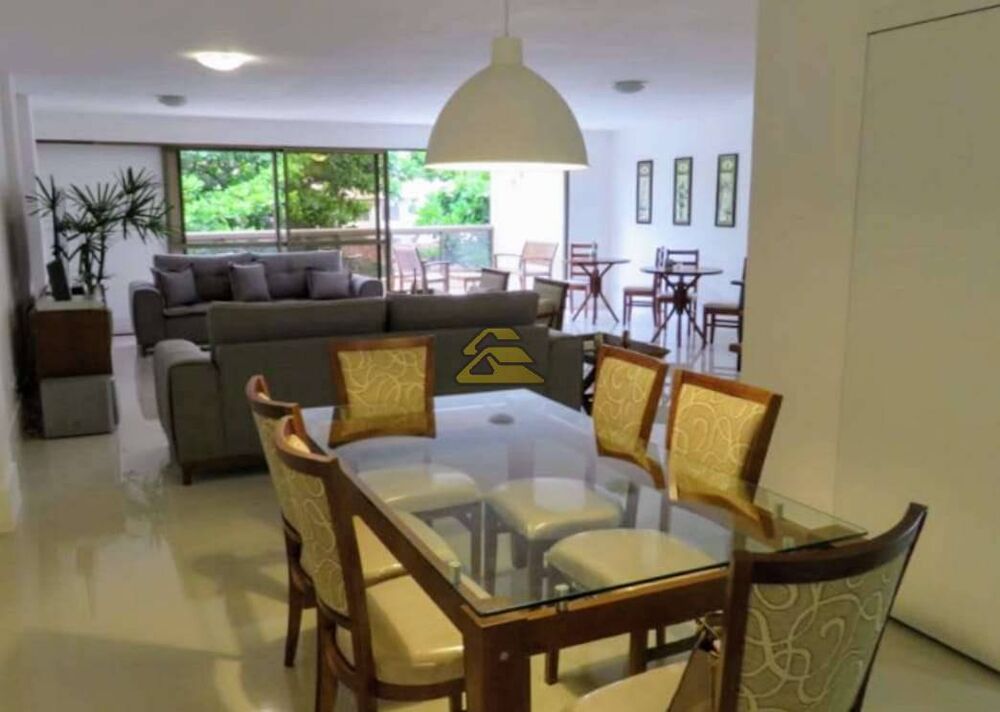 Cobertura, 5 quartos, 451 m² - Foto 4