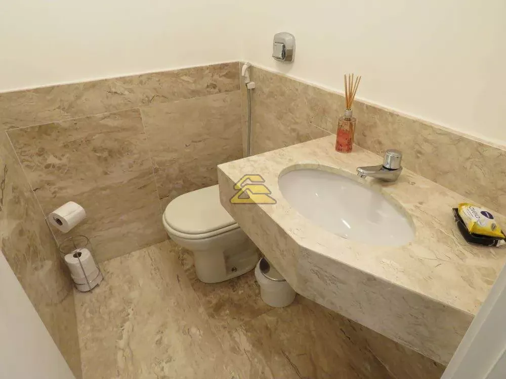 Cobertura, 5 quartos, 451 m² - Foto 9