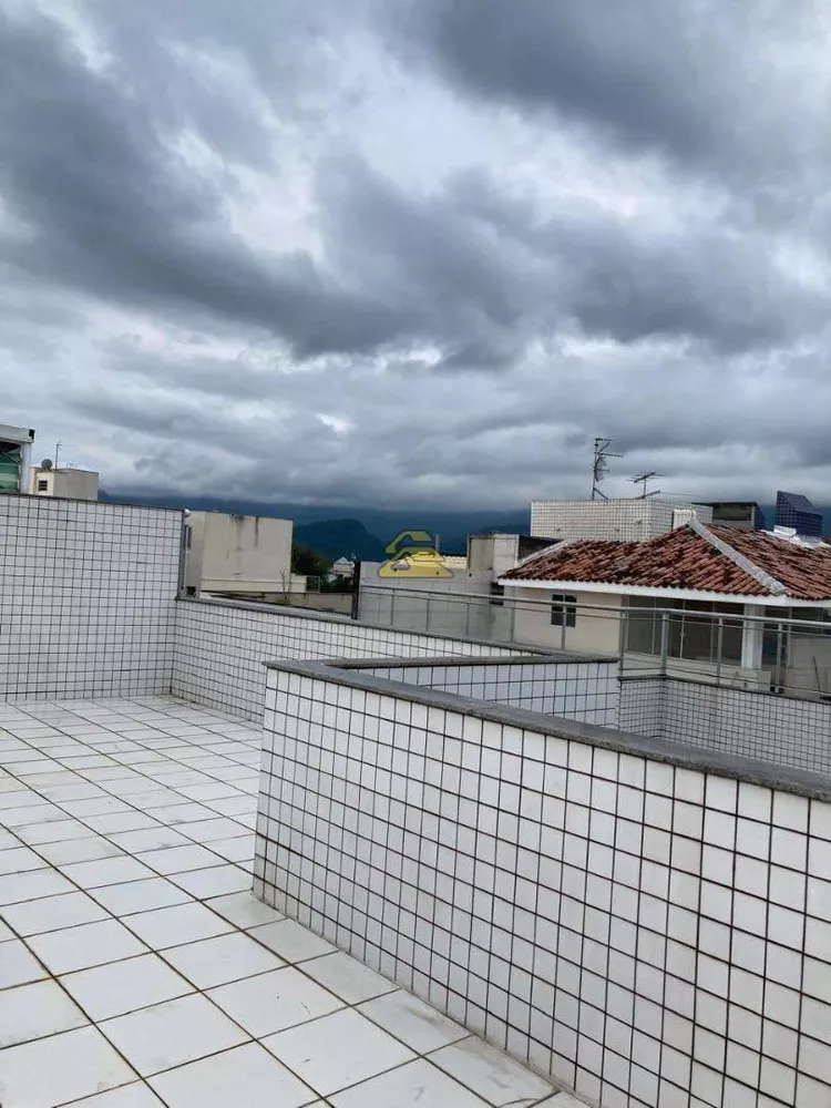 Cobertura, 4 quartos, 407 m² - Foto 21
