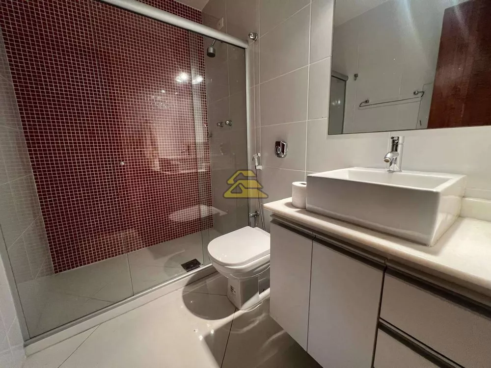 Cobertura, 4 quartos, 407 m² - Foto 5