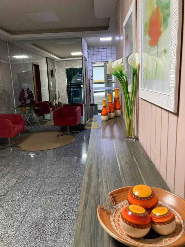 Cobertura, 4 quartos, 407 m² - Foto 19