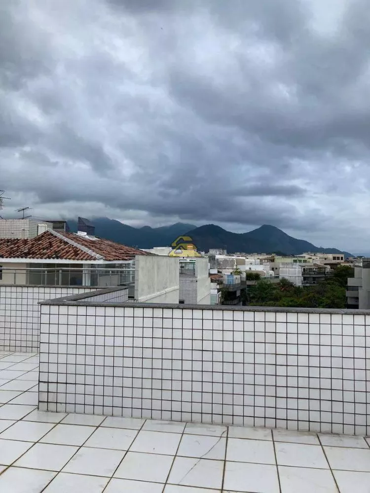 Cobertura, 4 quartos, 407 m² - Foto 17