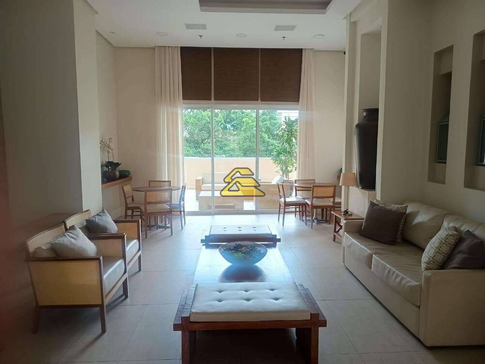 Apartamento à venda com 2 quartos, 85m² - Foto 2