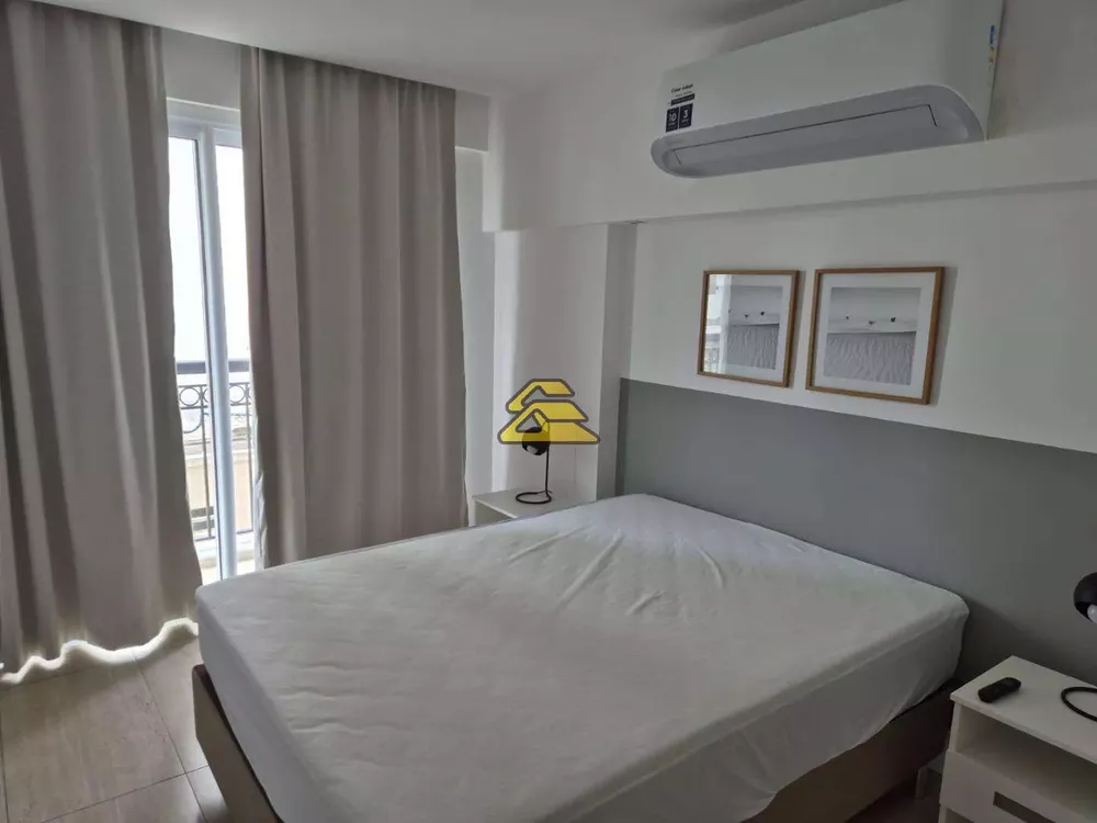 Apartamento, 2 quartos, 85 m² - Foto 17