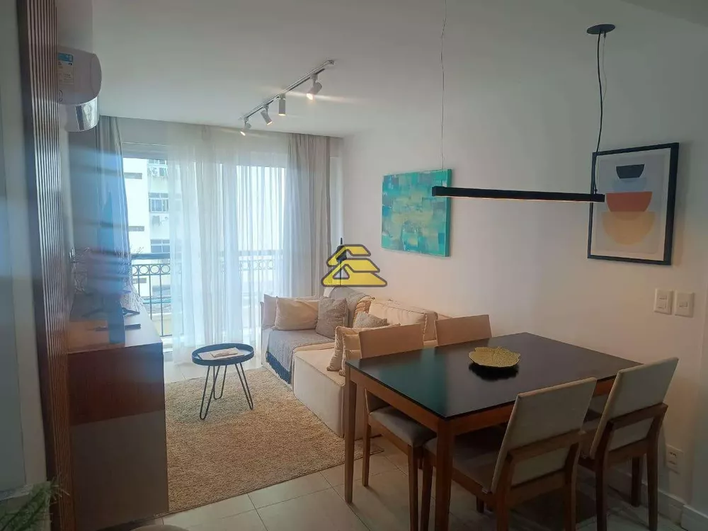 Apartamento, 2 quartos, 85 m² - Foto 6