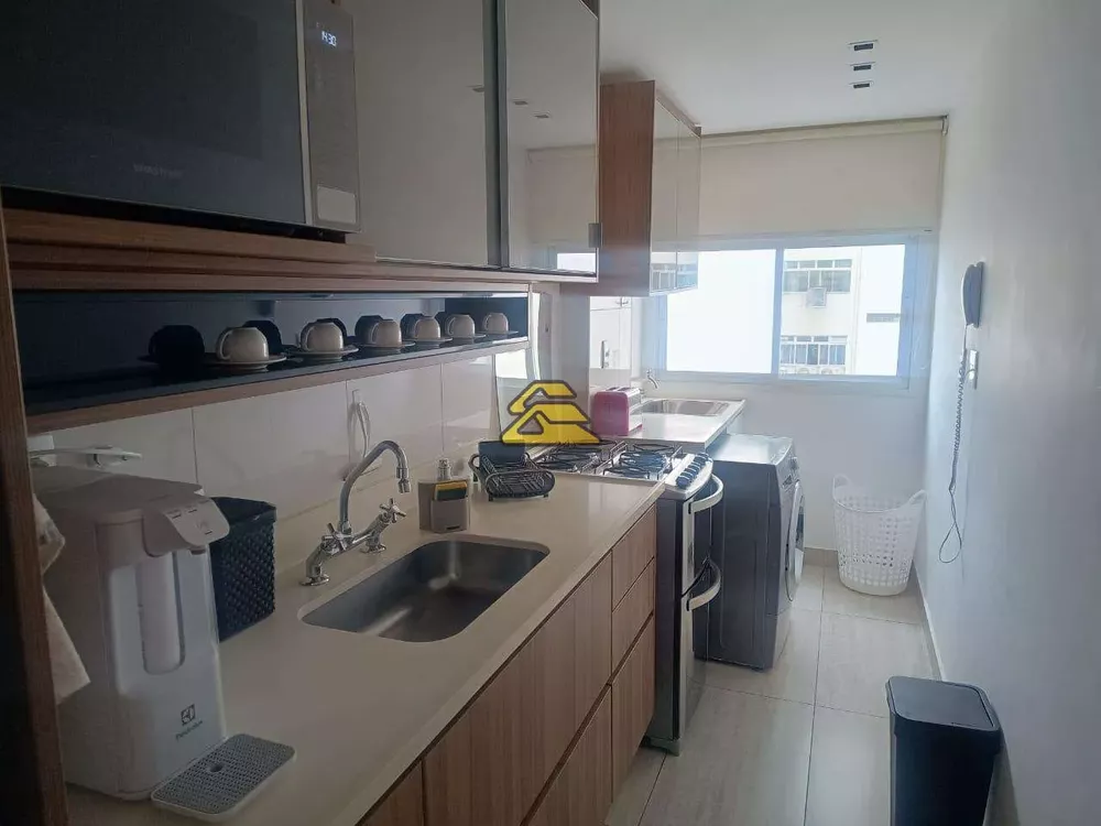 Apartamento, 2 quartos, 85 m² - Foto 14