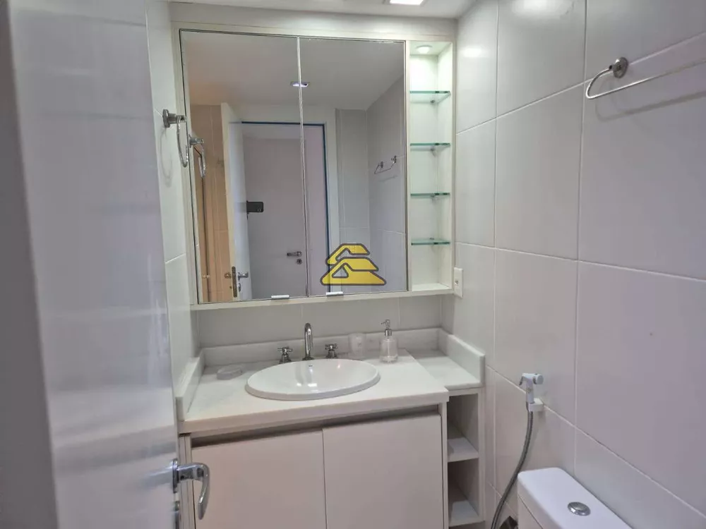 Apartamento, 2 quartos, 85 m² - Foto 19