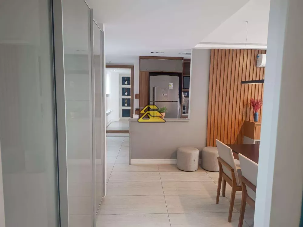 Apartamento, 2 quartos, 85 m² - Foto 12