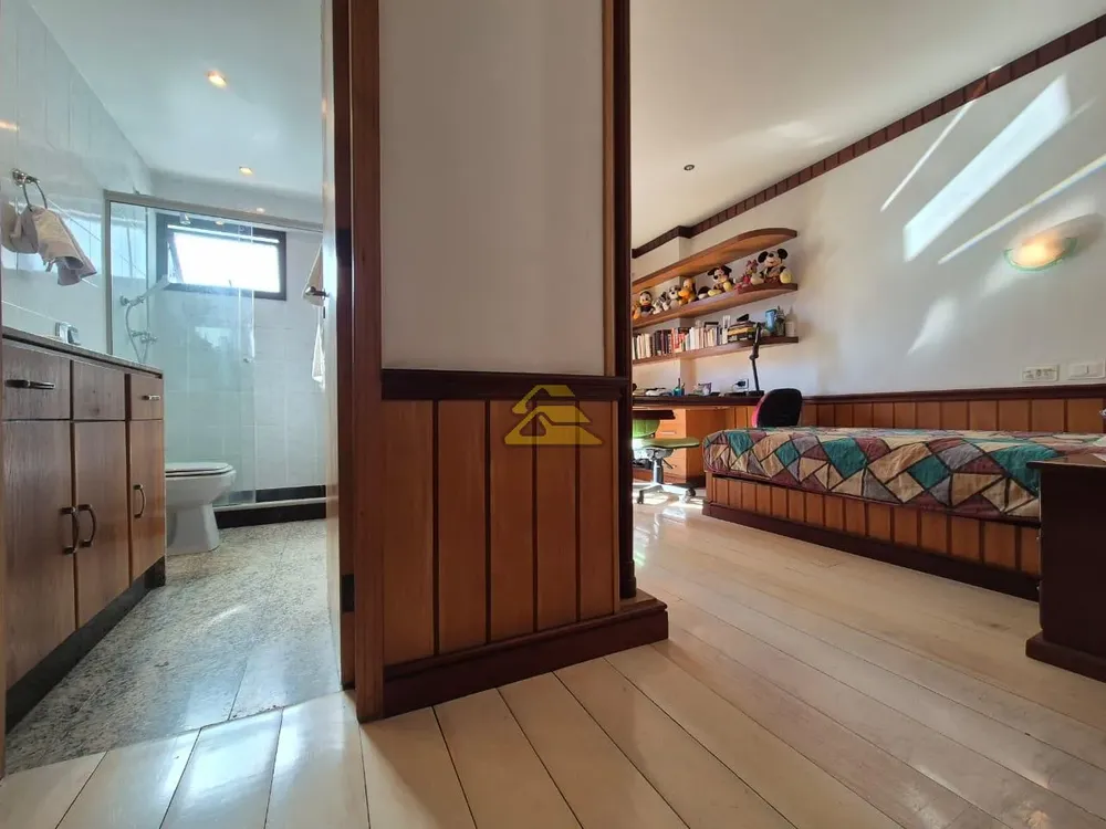 Cobertura, 4 quartos, 262 m² - Foto 24