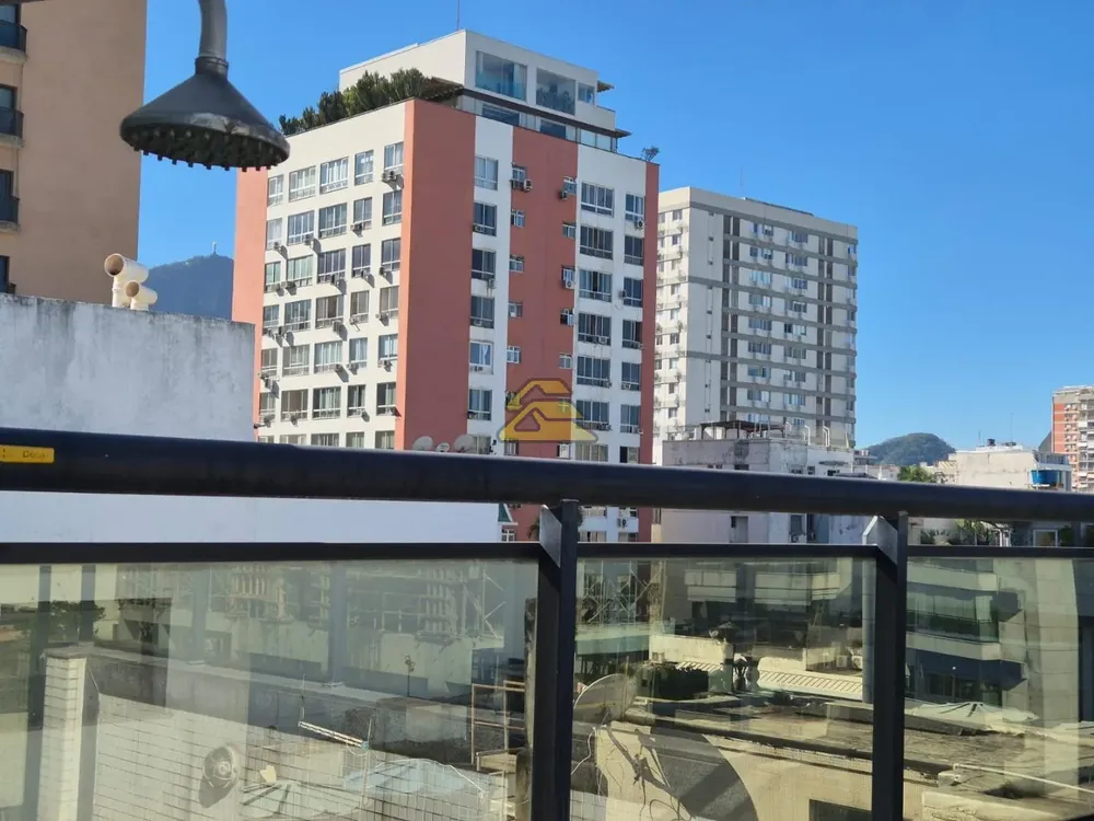Cobertura, 4 quartos, 262 m² - Foto 4