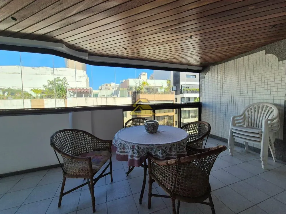 Cobertura, 4 quartos, 262 m² - Foto 3