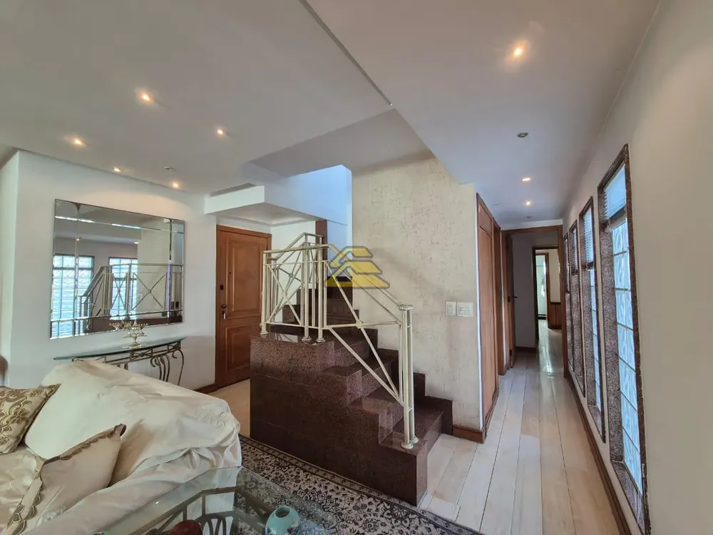 Cobertura, 4 quartos, 262 m² - Foto 15