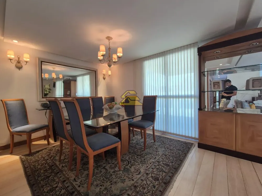 Cobertura, 4 quartos, 262 m² - Foto 12