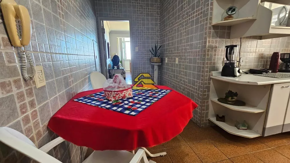 Apartamento, 4 quartos, 200 m² - Foto 26