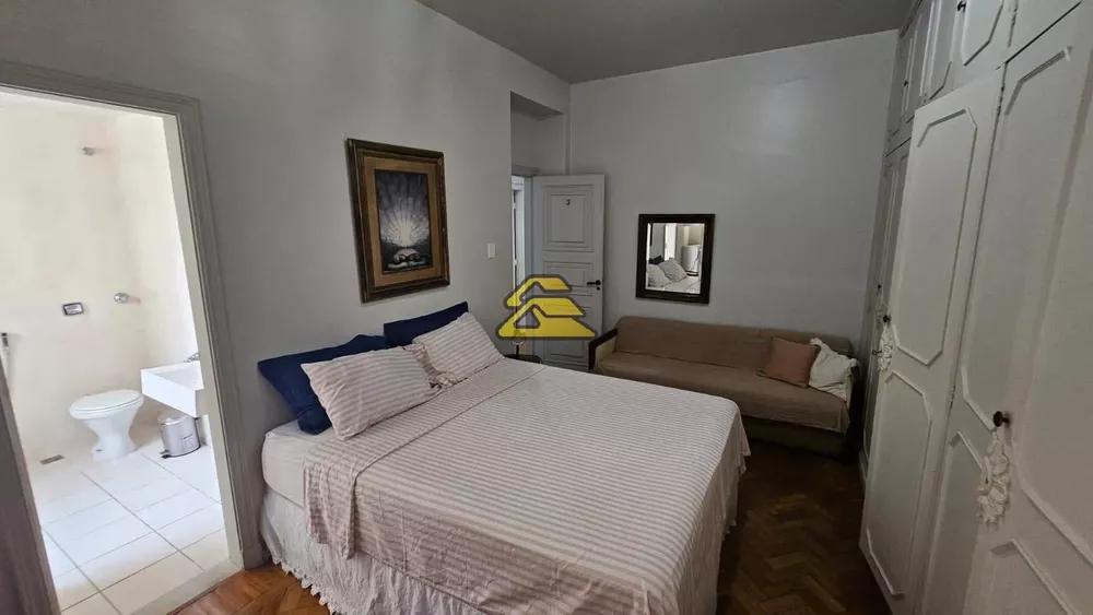Apartamento, 4 quartos, 200 m² - Foto 11