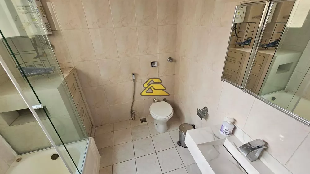 Apartamento, 4 quartos, 200 m² - Foto 9