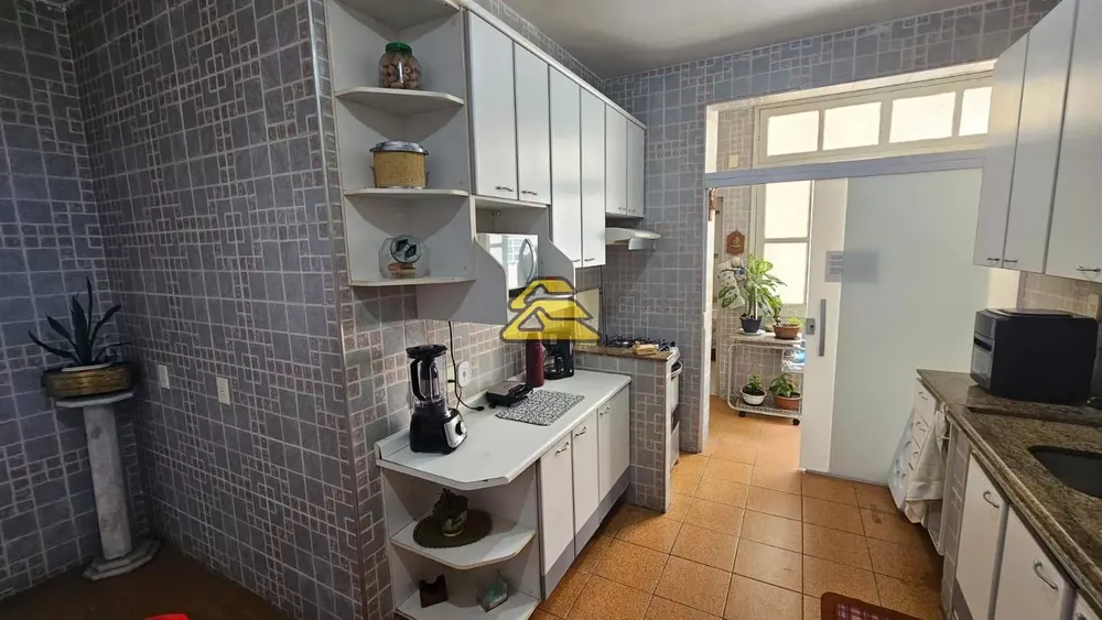 Apartamento, 4 quartos, 200 m² - Foto 21