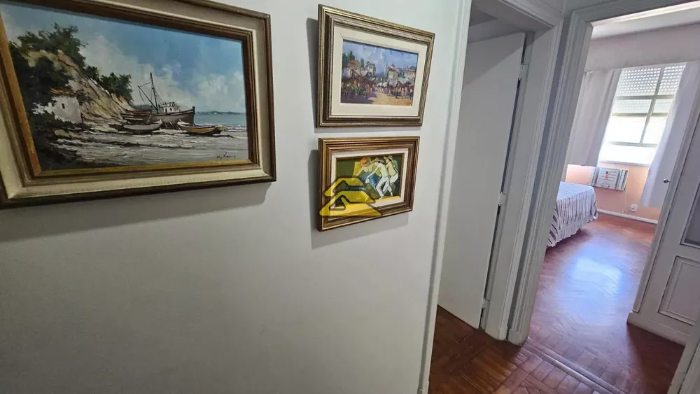 Apartamento, 4 quartos, 200 m² - Foto 23