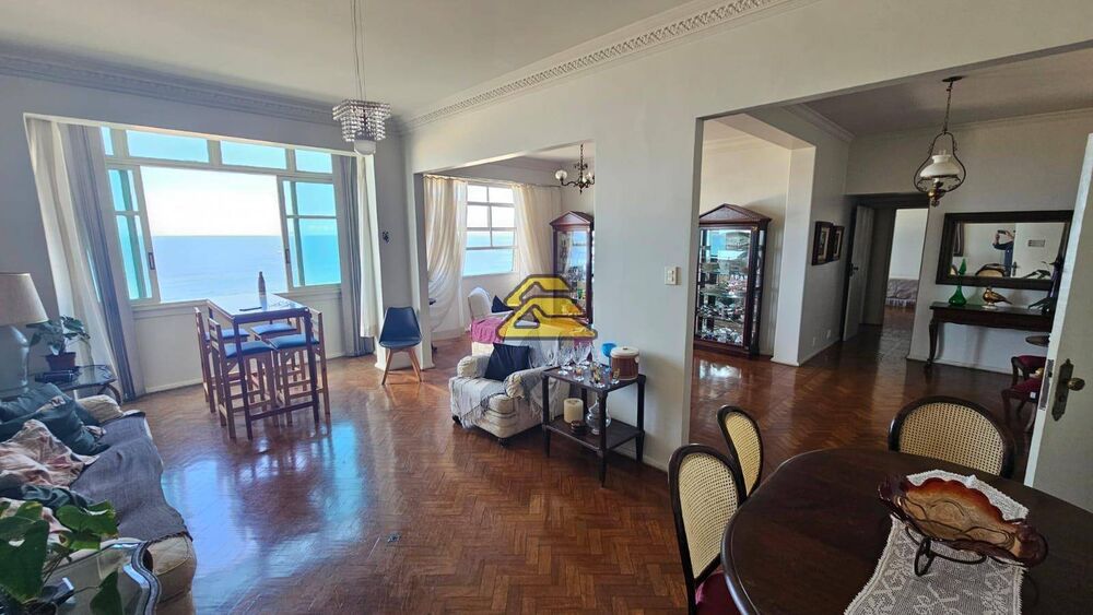 Apartamento, 4 quartos, 200 m² - Foto 28
