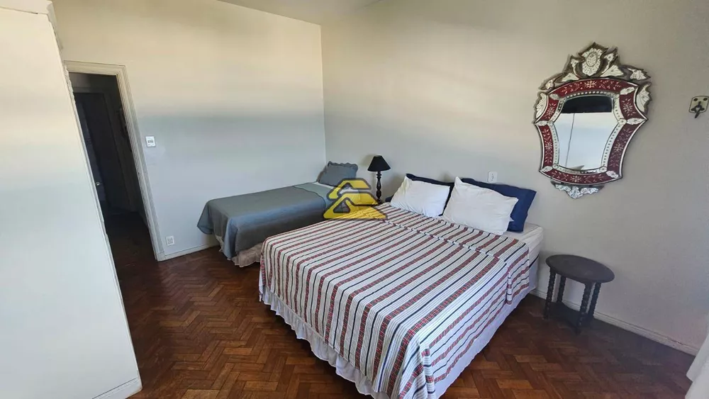 Apartamento, 4 quartos, 200 m² - Foto 4