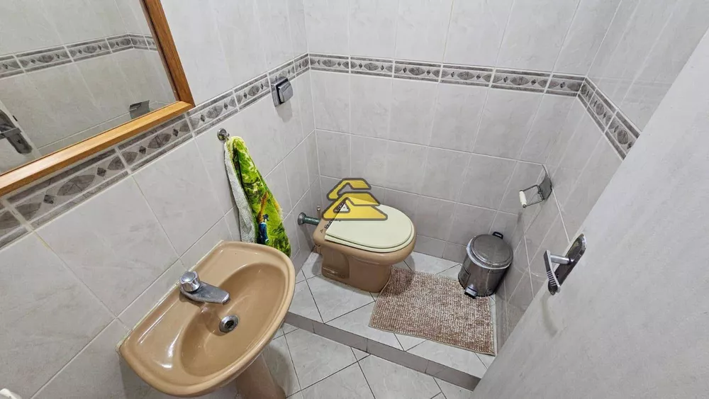 Apartamento, 4 quartos, 200 m² - Foto 1